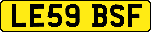 LE59BSF