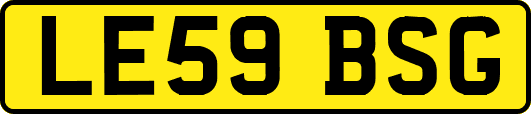 LE59BSG
