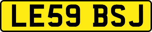 LE59BSJ
