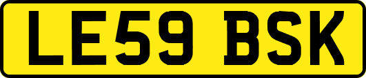 LE59BSK