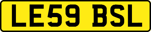 LE59BSL