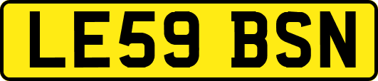 LE59BSN