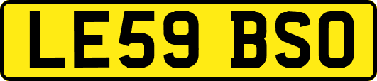 LE59BSO