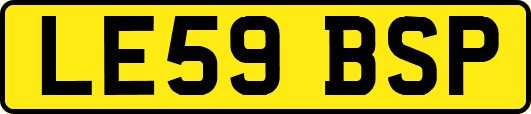 LE59BSP