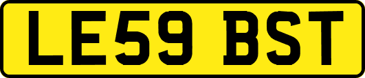 LE59BST
