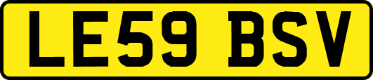 LE59BSV