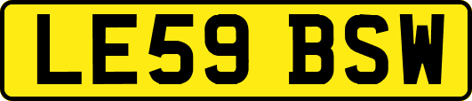 LE59BSW