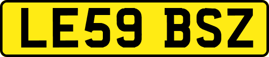 LE59BSZ