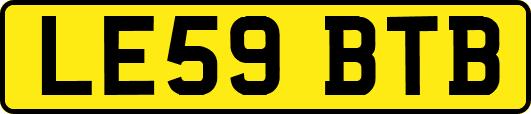 LE59BTB