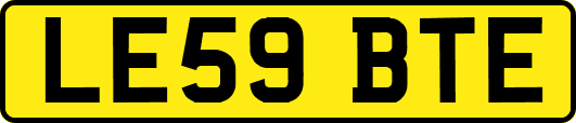 LE59BTE