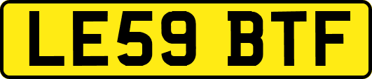 LE59BTF
