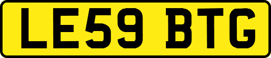 LE59BTG