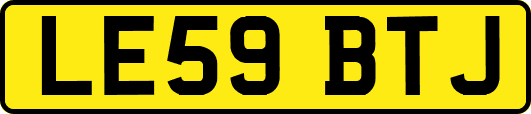 LE59BTJ