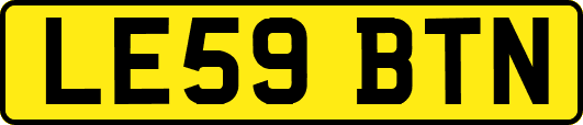 LE59BTN