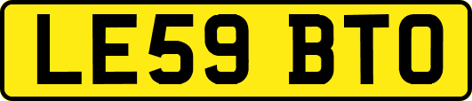 LE59BTO