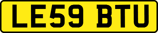 LE59BTU