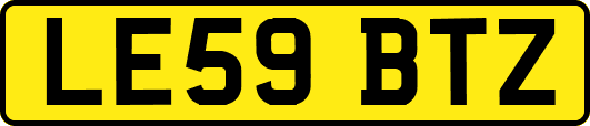 LE59BTZ