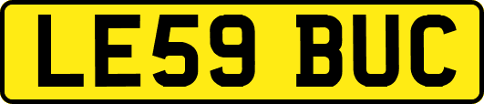 LE59BUC
