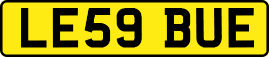 LE59BUE