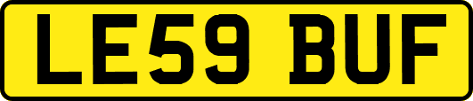 LE59BUF