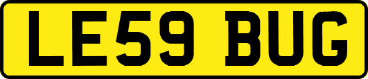 LE59BUG