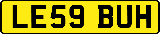 LE59BUH