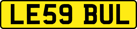 LE59BUL