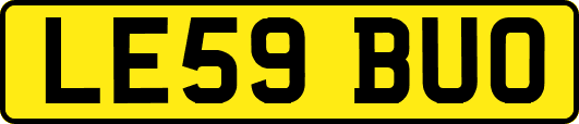 LE59BUO