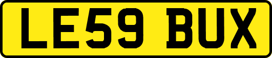 LE59BUX