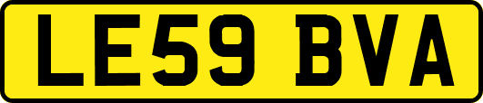 LE59BVA