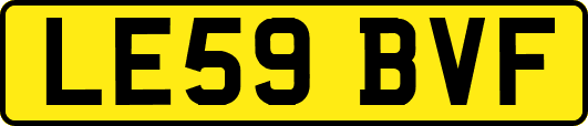 LE59BVF