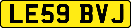LE59BVJ