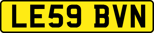 LE59BVN