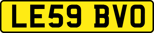 LE59BVO