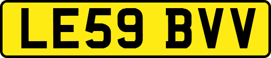 LE59BVV