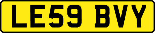 LE59BVY