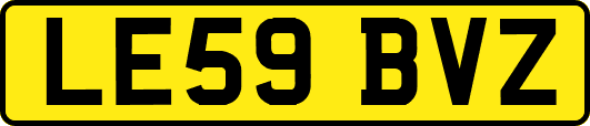 LE59BVZ