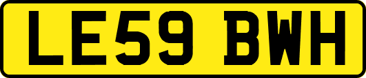 LE59BWH