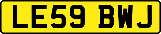 LE59BWJ