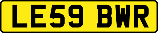 LE59BWR