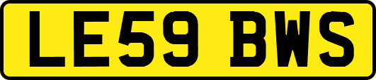 LE59BWS