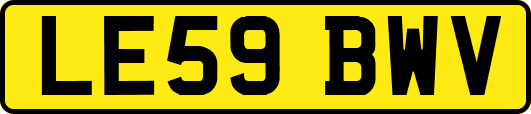 LE59BWV