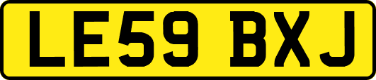 LE59BXJ