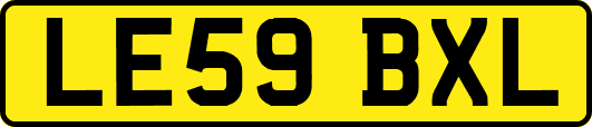 LE59BXL