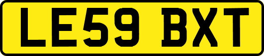 LE59BXT