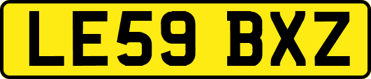 LE59BXZ
