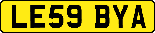 LE59BYA