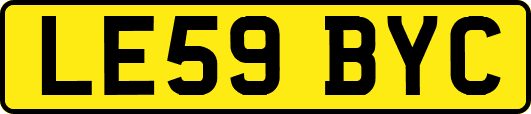 LE59BYC