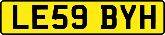 LE59BYH