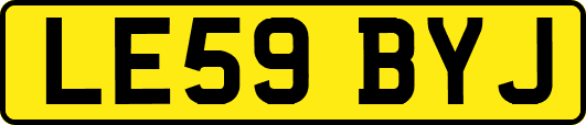 LE59BYJ